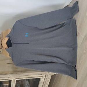 Men's M Under Armour top